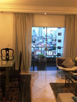 Venda Apartamento São Paulo Perdizes 1