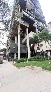 Aluguel Loja São Paulo Cerqueira César 1
