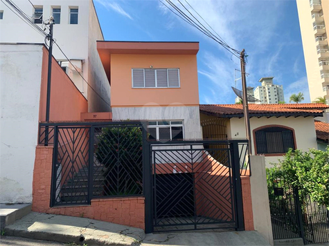 Aluguel Sobrado São Paulo Água Fria 1