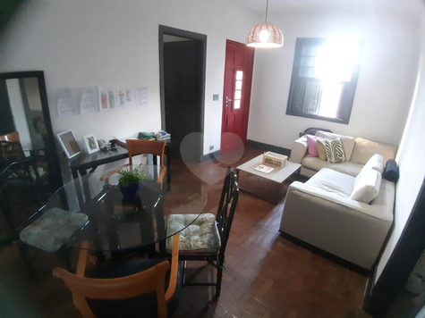 Venda Casa São Paulo Sumaré 1