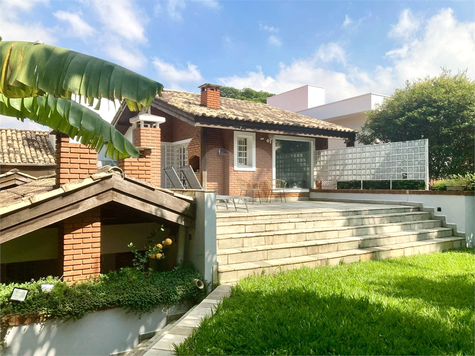 Aluguel Sobrado São Paulo Jardim Dos Estados 1