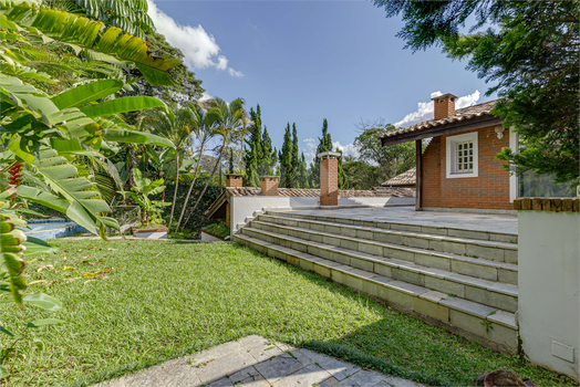 Aluguel Sobrado São Paulo Jardim Dos Estados 1