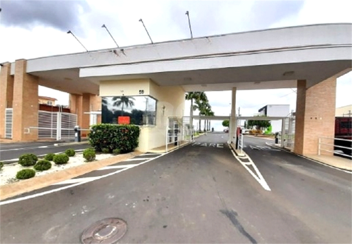 Venda Condomínio Indaiatuba Jardim Residencial Viena 1
