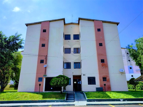 Venda Apartamento São Carlos Romeu Santini 1