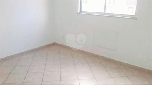 Venda Apartamento Rio De Janeiro Tomás Coelho 1