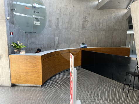 Condominio Empresarial Paulista Real parque 