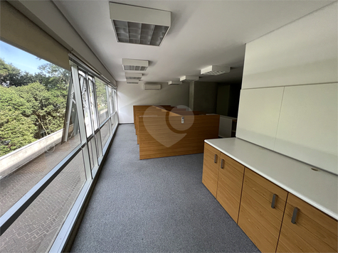 Condominio Empresarial Paulista Real parque 