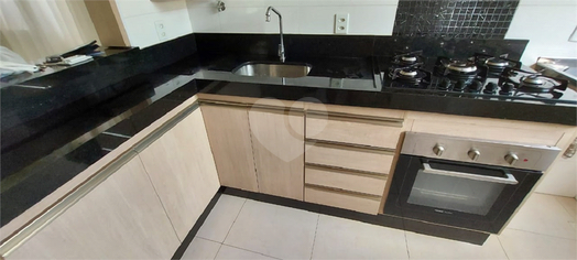 Venda Apartamento São Carlos Distrito Industrial Miguel Abdelnur 1