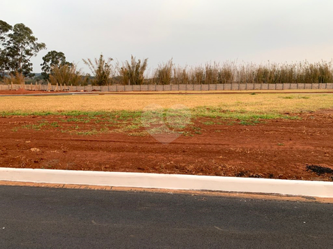 Venda Terreno São Carlos Residencial Samambaia 1