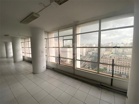 Aluguel Lajes Corporativas São Paulo Centro 1