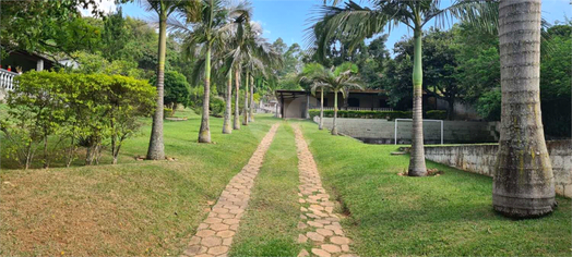 Venda Chácara Campo Limpo Paulista Condomínio Cerro Azul 1