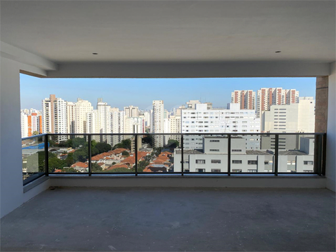 Venda Apartamento São Paulo Vila Mariana 1
