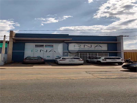 Venda Salão Comercial Indaiatuba Jardim Colonial 1