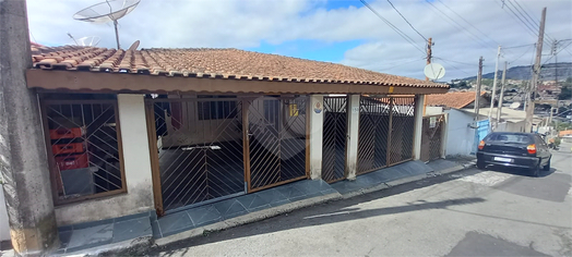 Venda Sobrado Mairiporã Chácara Arantes 1