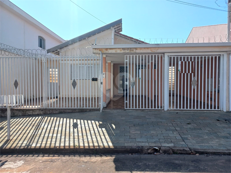 Venda Casa térrea São Carlos Vila Boa Vista 1