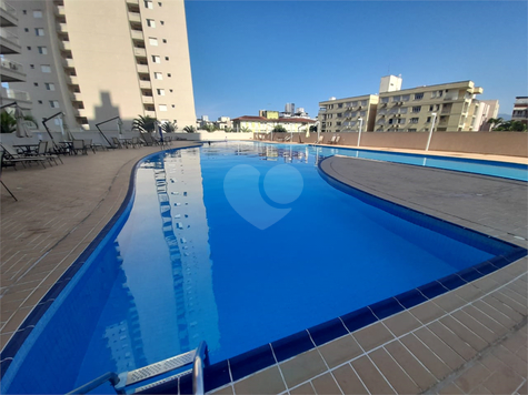 Venda Apartamento Guarujá Loteamento João Batista Julião 1