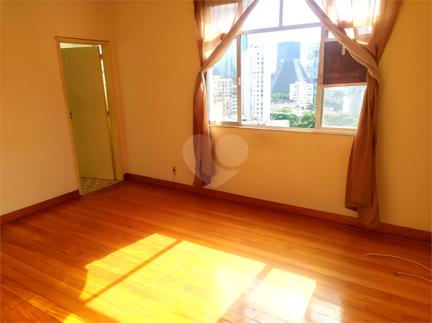 Condominio Edificio Guaira