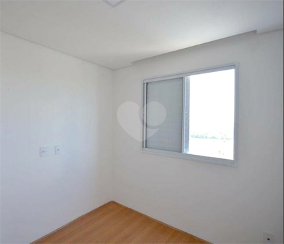 Venda Apartamento São Paulo Jardim Santa Emília 1