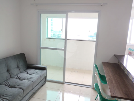 Aluguel Apartamento Santos Macuco 1
