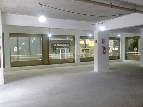 Aluguel Salão Comercial São Bernardo Do Campo Rudge Ramos 1