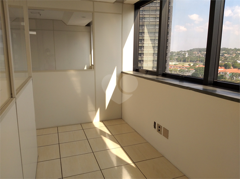 Condomínio Edifício Butantã