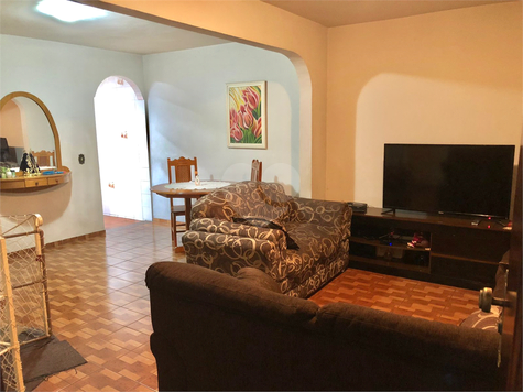 Venda Sobrado São Paulo Vila Mazzei 1