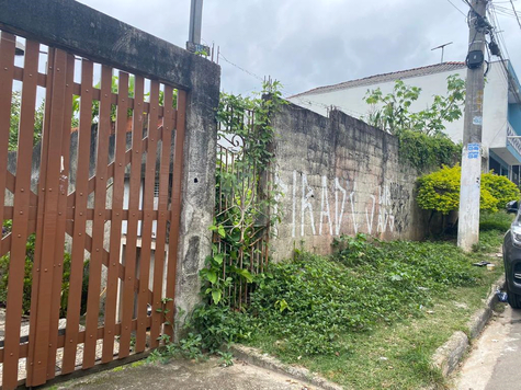 Venda Terreno São Paulo Jardim Bandeirantes 1