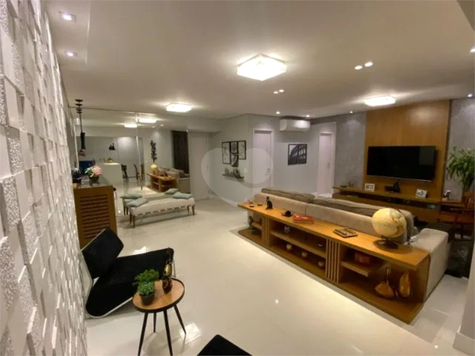 Venda Apartamento São Paulo Mooca 1