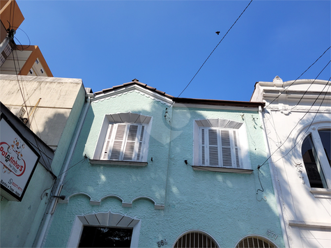Aluguel Sobrado São Paulo Vila Mariana 1