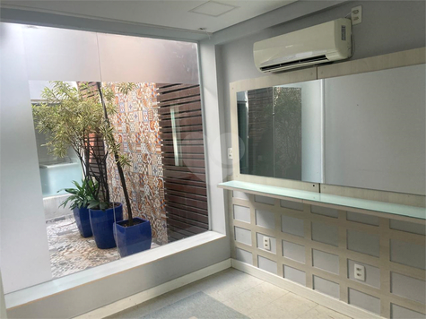Aluguel Sobrado São Paulo Jardim Paulista 1
