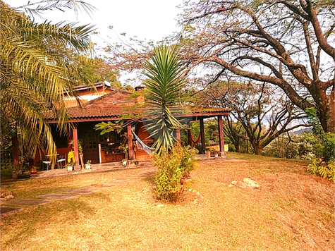 Venda Chácara Jundiaí Jardim Liberdade 1