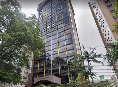 Venda Salas São Paulo Bela Vista 1