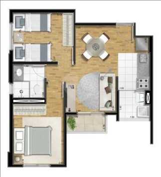 You Metropolitan Comercial