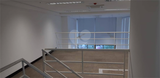 Aluguel Salão Comercial São Paulo Brooklin Paulista 1