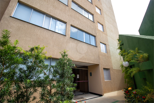 condominio ALEXANDRE DUMAS