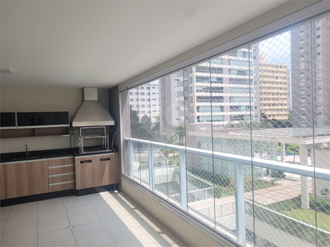 Venda Apartamento São Paulo Ipiranga 1