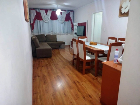 Condomínio Sem Nome 