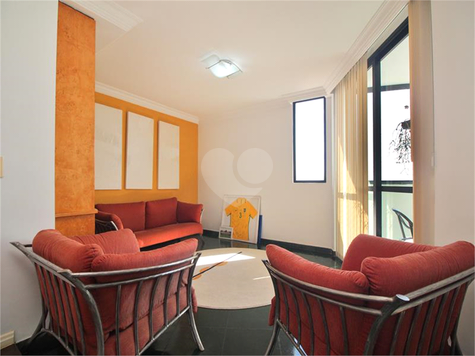 Venda Apartamento São Paulo Vila Santo Estéfano 1