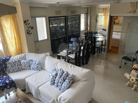 Venda Apartamento São Paulo Jardim São Paulo(zona Norte) 1