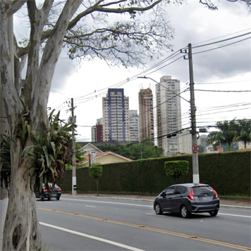 Venda Loteamento São Paulo Jardim Leonor 1