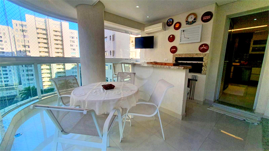 Venda Apartamento Guarujá Pitangueiras 1