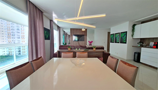 Venda Apartamento Guarujá Pitangueiras 1