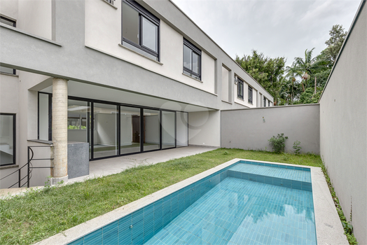 Venda Condomínio São Paulo Santo Amaro 1