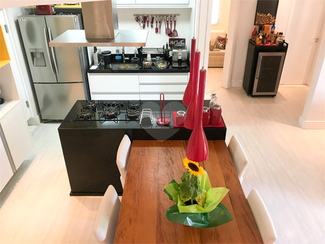 Venda Apartamento São Paulo Bela Aliança 1
