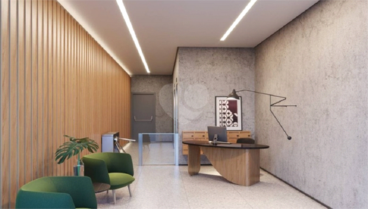 Venda Apartamento São Paulo Paraíso 1