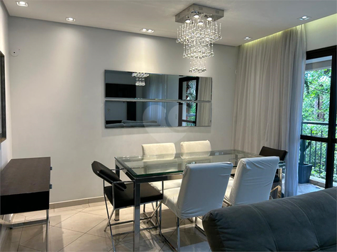 Venda Apartamento São Paulo Jardim Bonfiglioli 1