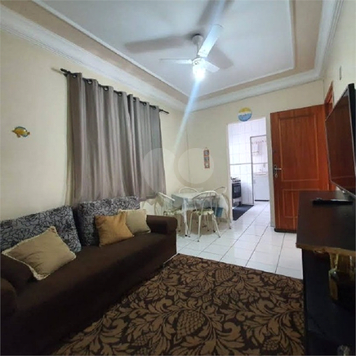 Venda Apartamento Praia Grande Guilhermina 1