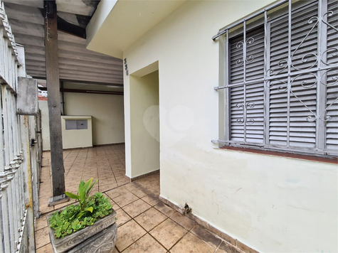 Venda Casa São Paulo Lauzane Paulista 1