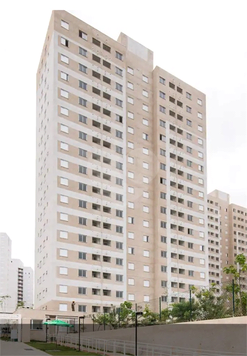 Venda Apartamento São Paulo Quinta Da Paineira 1