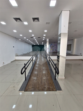 Aluguel Prédio inteiro São Paulo Pinheiros 1